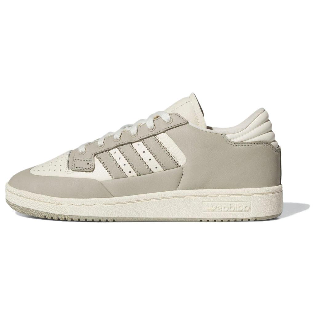 New Adidas Centennial 85 Low 001 Sesame Cream White ID5774