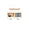 Manaric Compression Bags, 2-Pack, Oxford Fabric, with Exhaust Bubbles, Water-Repellent Backing,
