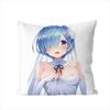 SEXY REM Pillow Case For Car Sofa Decorative Home Doublesided Print Plush Square Throw Pillow Cushion Cover