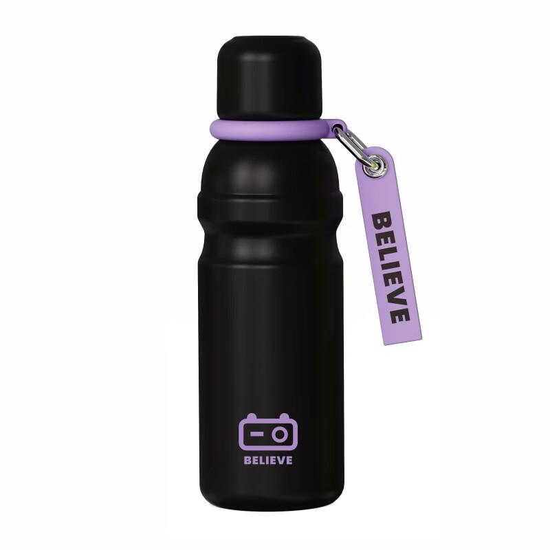 OLOEY 316 Stainless Steel Insulated Sports Bottle