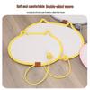 Wear-Resistant Cotton Rope Cat Scratching & Sleeping Mat