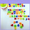 Magnetic Alphabet And Number Set For Kids Educational Toys For Early Learning