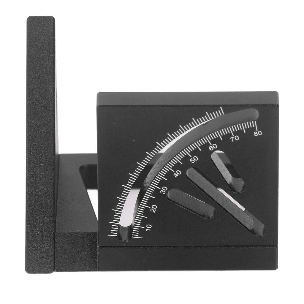 Multi Angle 3D Protractor 45 Degree  Ing Rul  Essential Woodworking Line      Tool for   Centreline