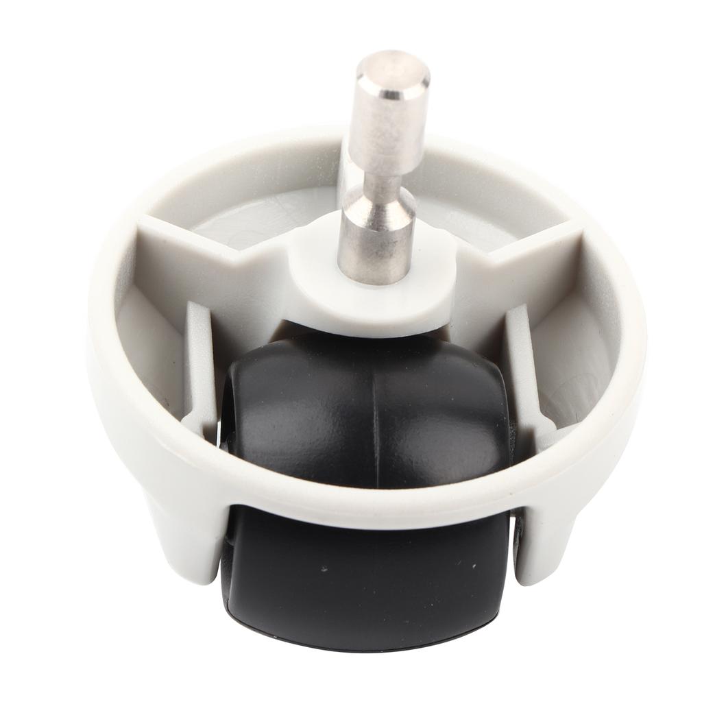 Kehrroboter Reiniger Universalrad Ersatz Zubehör Passend für Xiaomi 2. Generation