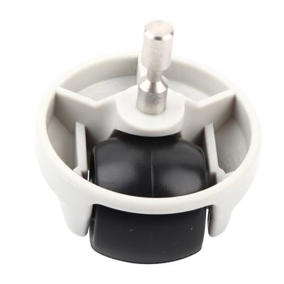 Sweeping Robot Cleaner Universal Wheel Replacement Accessories Fit for Xiaomi 2nd Generation
