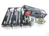 NGK 94915 IRIDIUM RX BKR6ERX-11P [Set of 4] [STOCK