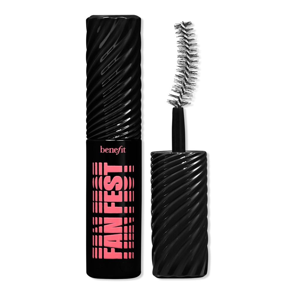 

Benefit Cosmetics Fan Fest Fanning Volumizing Mascara Mini 0.14 oz