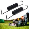 Replacement Deck Tension Spring Set for Select Models Includes 2 Blade Bolts Replace GX20377 GX21582