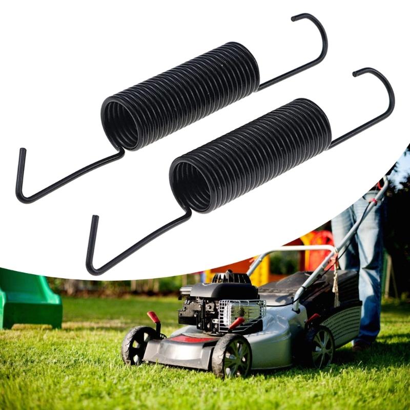 Replacement Deck Tension Spring Set for Select Models Includes 2 Blade Bolts Replace GX20377 GX21582