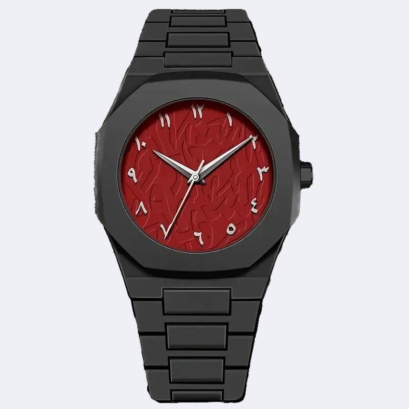Famous Brand Men Calendar Watch Women Business Casual Quartz Watches Sports Plastic Watch Student Luxury Watches Gift Wholesale