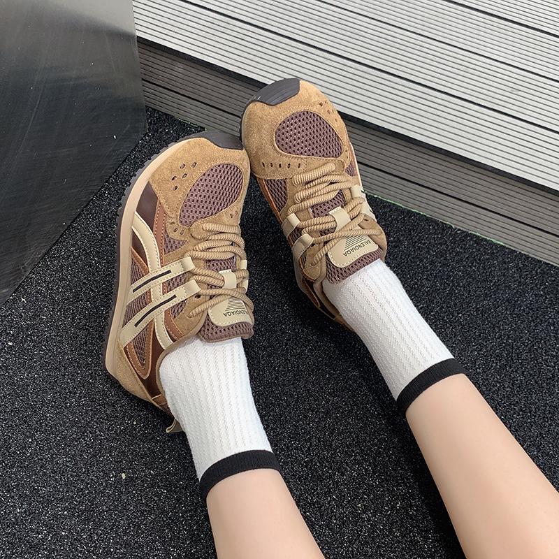 

Fashion New Fashion Men s and Women s Running Basketball Shoes Couple Retro Casual Shoes Classic Sneakers 35 хаки