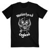 Motorhead Unisex Erwachsenen England T-Shirt