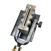 Jewelry Mold with Wood Handle Optimal Heat Distribution for Metalworking Jewelry Gold Silver Bar Casting Applications