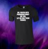 Tops – T-Shirts