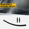 Car Wiper Rubber Tube Fix Clip Auto Washer Repair Parts Car Windshield Washer Hose Kit Car Accessories for VW T5 Transporter