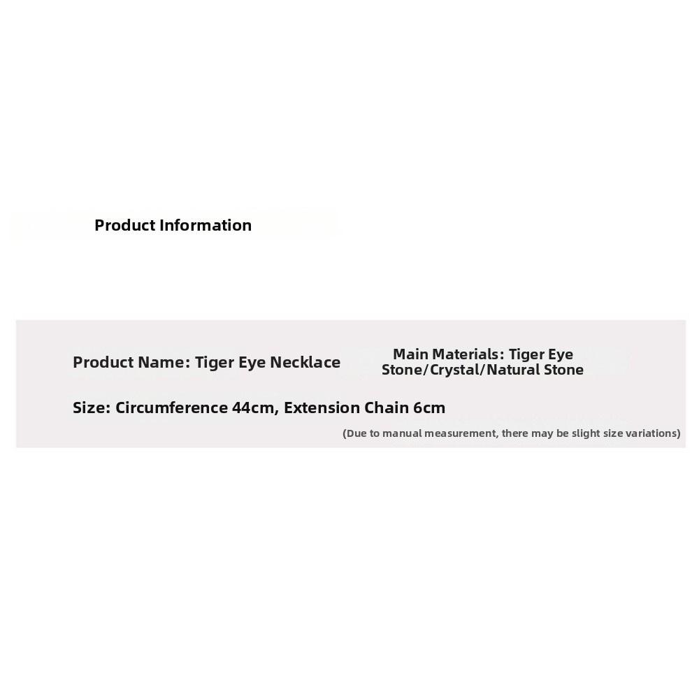 Handmade Beaded Chain Necklace Vintage Jewelry Gift Trendy Choker Necklace  For Women