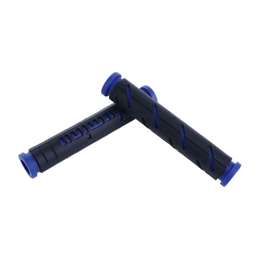 Silicone Sleeve Anti-skid Motorbike Accessories Motorcycle Handlebar Grip Rubber Bar Brake Handle Handle Grip Cover Protector