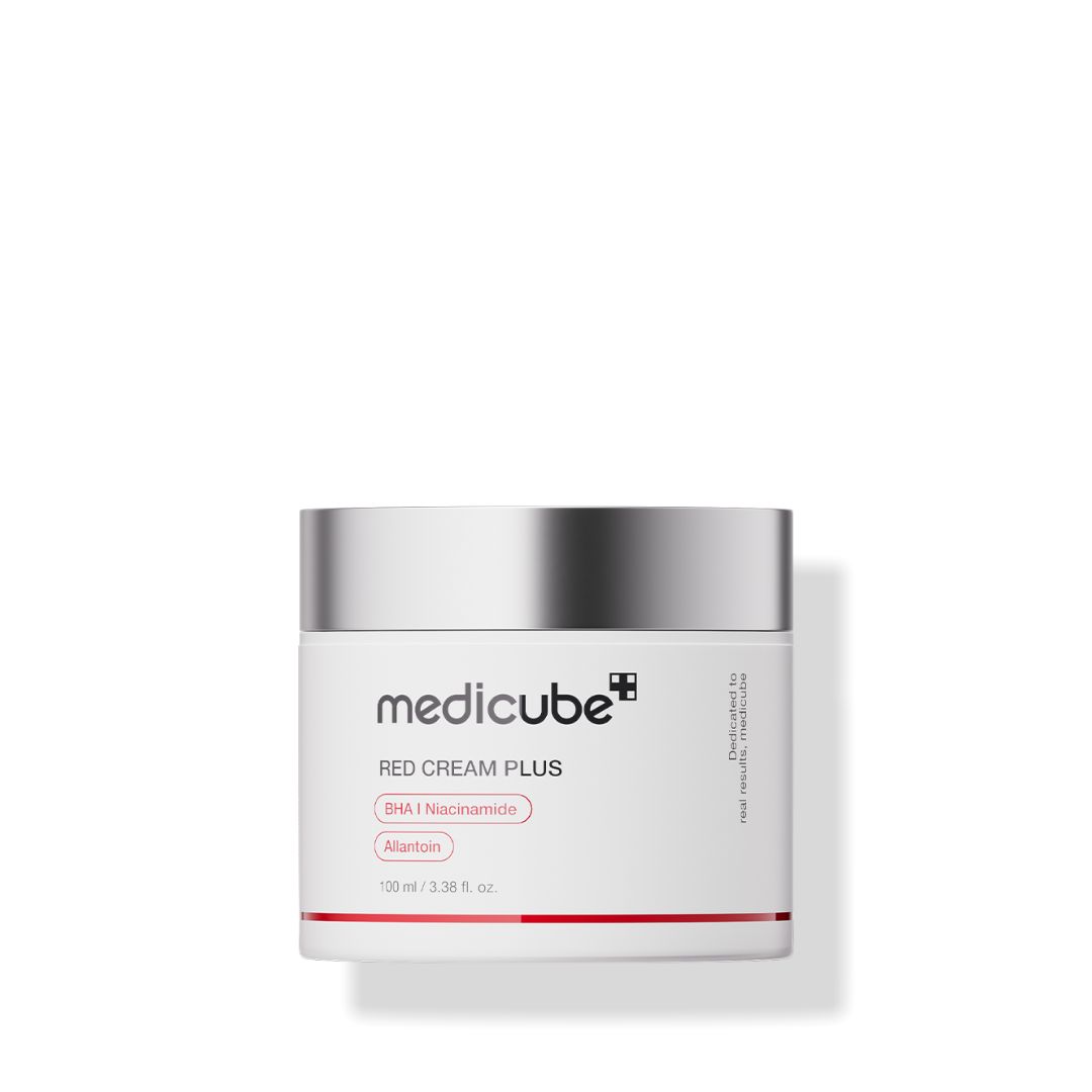Крем Medicube Red Trouble 2.0 Plus 1 Box (100ml)