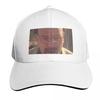 Walter White Meme Baseball Cap Hat Unisex Luxury Hat Baseball Cap Golf Hat Bobble Unisexs Caps Womens