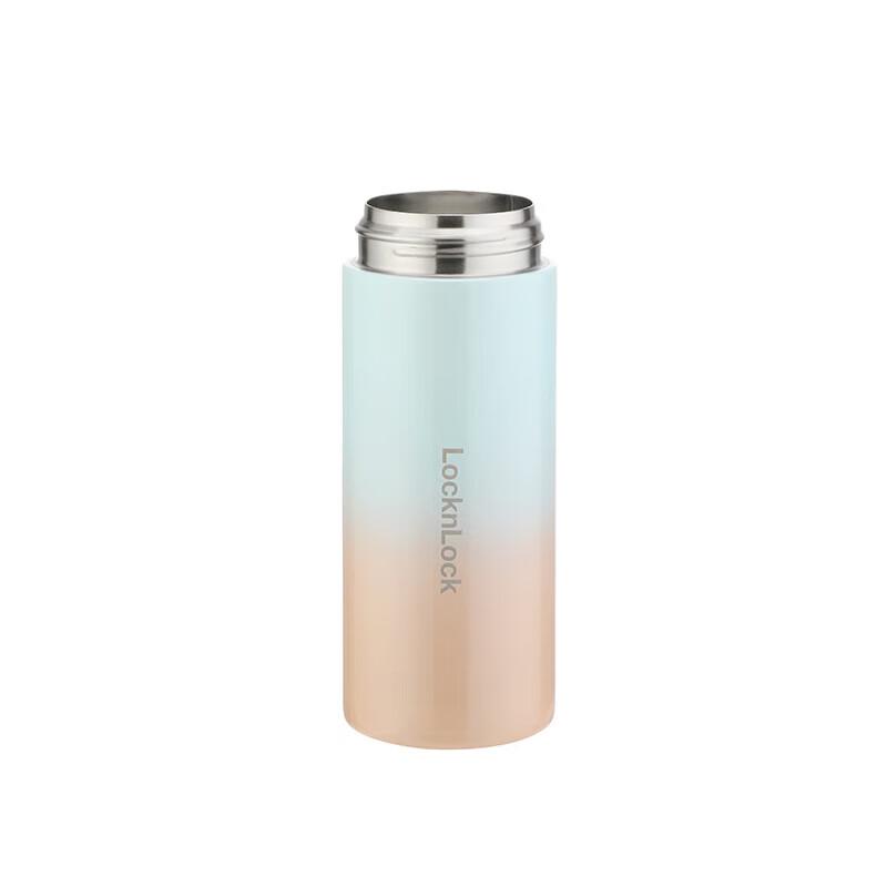 Lock&Lock Fresh Vacuum Insulated Water Bottle