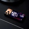 Singer Lauryn H-hill Phone Case For IPhone 17 16 15 14 13 12 Pro Max Plus Black Frame Hard Shell