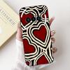 Para Funda Nothing Phone 3A A059 Lindo Dibujo Animado Panda Astronauta Silicona Suave Negro Mate Cubierta Para Nothing Phone3a Pro A059P Fundas