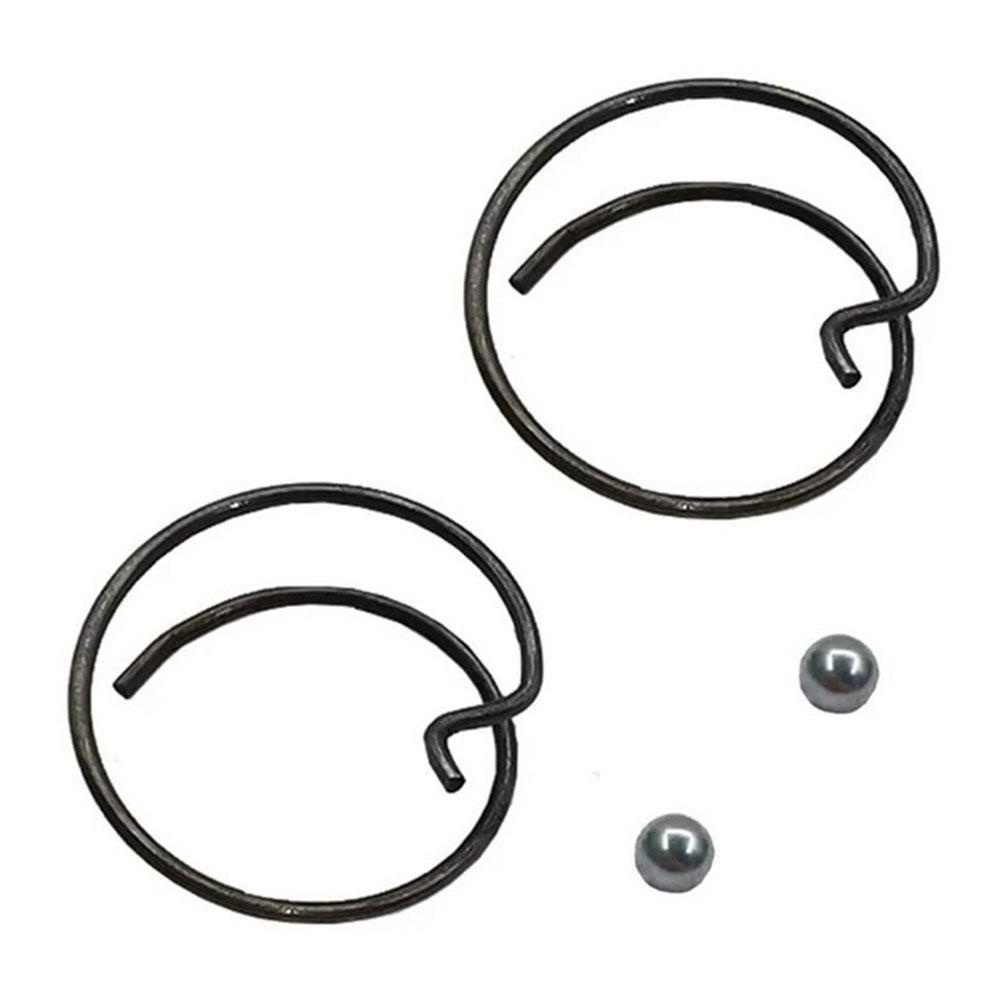 2set N089668 Impact Driver Spring Kits Fit DCF885