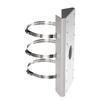 Vertikale Stangenmontagehalterung für und Kameras der 2Hx5-Serie DS-1475ZJ-SUS 26x5, 27x5,