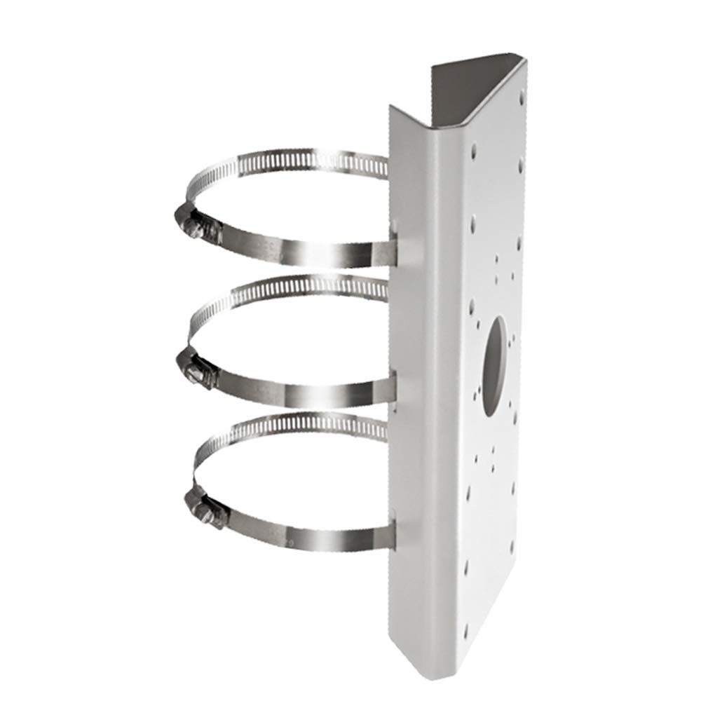 Vertikale Stangenmontagehalterung für und Kameras der 2Hx5-Serie DS-1475ZJ-SUS 26x5, 27x5,