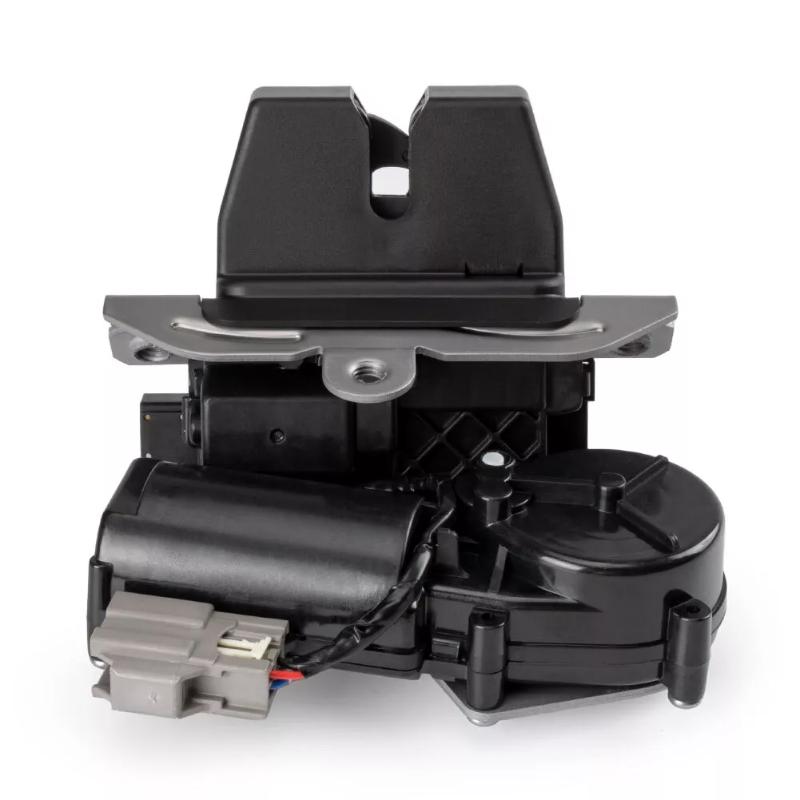 FA1Z7443150B Tailgate Latch Assembly For Ford Edge Expedition Escape Explorer Lincoln MKX Nautilus Navigator FA1Z-7443150-B New