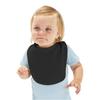 Babybugz Baby Single Layer Bib