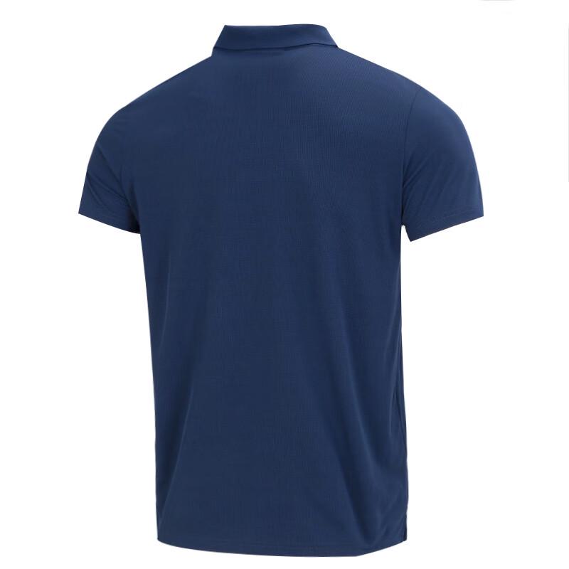 Under Armour Men's Knit Polo Shirt