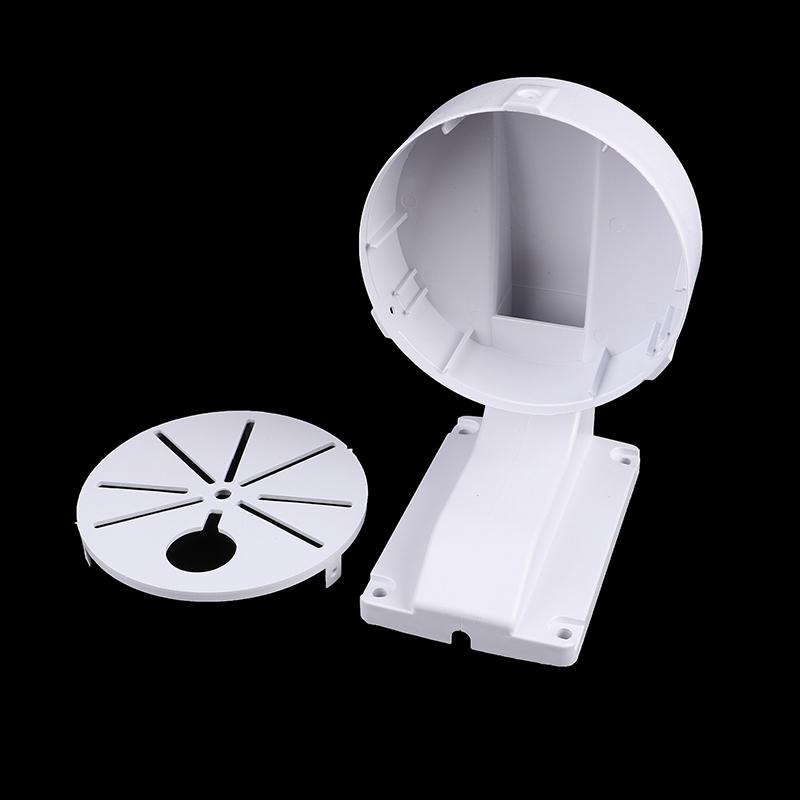 Universal Dome Camera Bracket Monitoring Hemispherical Support Mount Accessories Monitoring Hemisphere Bracket