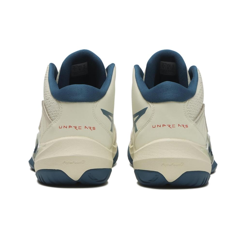 Asics Amplerus 3 Ivory Deep Sea 1063a104.750