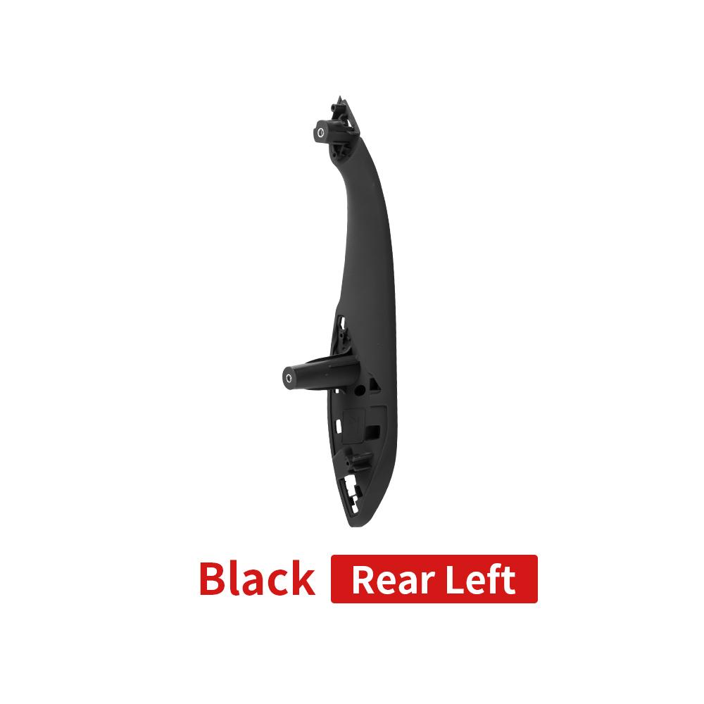 Auto-Innentürgriff-Trimm-Zug-Haltegriff für BMW F30 F80 F31 F32 F34 Innentürgriffe für die 3er- und 4er-Serie