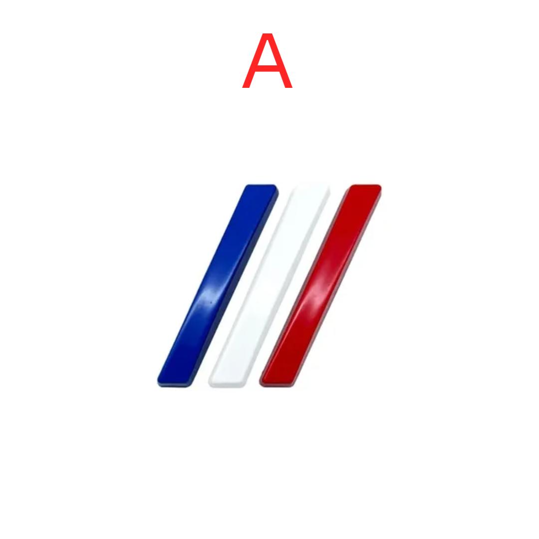 

1 шт. автомобильные 3D металлические декоративные полоски наклейки для P/eugeot 308 408 508 206 207 3008 4008 5008 багажник автомобиля значок эмблема наклейка A