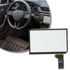 6.5 Inch Touch Screen Glass Digitizer For Magotan B7 For Golf For Skoda MIB2 MIB STD2 Radio Multimedia Navi 5C0035684 5C0035680
