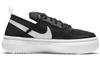 Nike Court Vision Alta Black White Women's CW6536-001