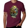 T-Shirt vintage clothes black  Circus of Values T-Shirt sublime t shirt Anime t-shirt vintage clothes clothes