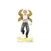 WIND BREAKER Akihiko Nirei Acrylic Stand Acrobat Ver.