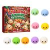 Birthday Countdown Calendar 2026 with 9 Toys - Party Decoration Gift for Adults and Kids