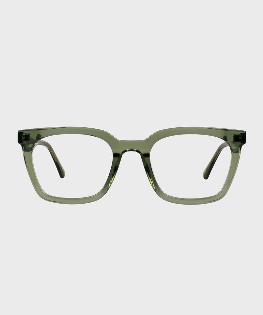 Ilsamsaemem Ronn Olive Khaki