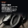 Roland Roland Music Production Headphones VMH-S100 Music Production Hi-Res Compatible Over-ear Mo...