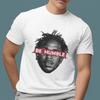 Be Humble T-Shirt Hip Hop Streetwear Graphic Tee Rap Music Inspired Unisex Top