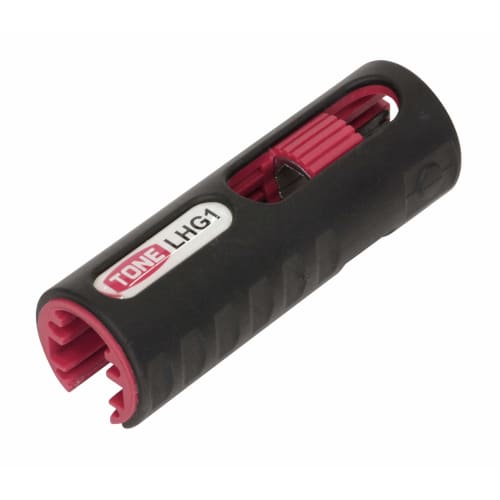 

Tone Hexagon Grip LHG1 3-10mm