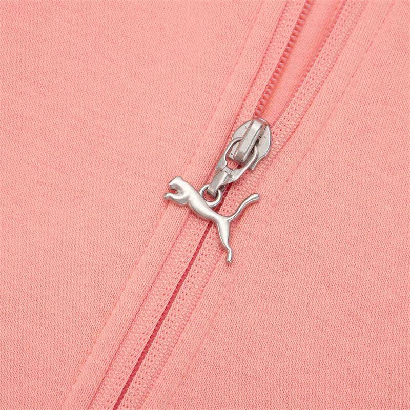 New PUMA Sweatshirt Women's Fruit Pink 631553-18
