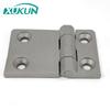 XK4402-6090 Stainless Steel Safe Electric Cabinet Hinge Fitting Kitchen Door Hinges