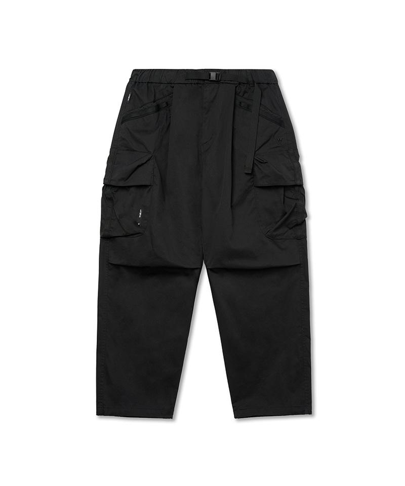 LIFEWORK L4 Basic Cargo Wide Pants