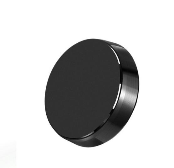 Universal Magnetic Car Phone Bracket Magnet Mount Bracket Glued To The Wall of The Car Dashboard Fits All Mobile Phones