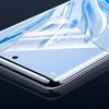 YISKA Nano Full Screen Hydrogel Film for Honor 60/70/80SE/X40 (2-Pack)